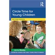 Circle Time for Young Children 9781138022393