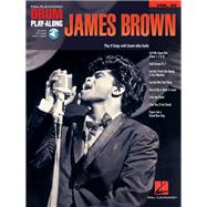 James Brown 9781480332393