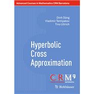 Hyperbolic Cross Approximation