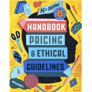 Graphic Artists Guild Handbook, 16th Edition 9780262542395