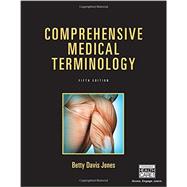 Bundle: Text + LMS Integrated for MindTap® Medical Terminology, 2 term (12 months) Printed Access Card 9781305622395