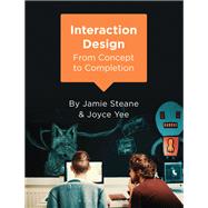 Interaction Design 9781474232395