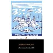 Plain Tales from the Hills 9780141442396