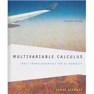 ACP Multivariable Calculus
