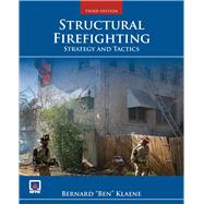Structural Firefighting 9781449642396