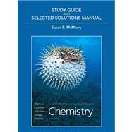 Study Guide &Selected Solutions Manual for Fundamentals of General, Organic, and Biological Chemistry 9780321612397