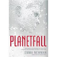 Planetfall 9780425282397