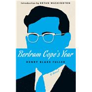 Bertram Cope's Year