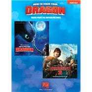How to Train Your Dragon 9781495002397