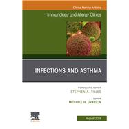 Infections and Asthma 9780323682398