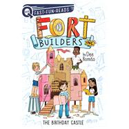 The Birthday Castle 9781534452398