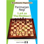 1.e4 Vs the Sicilian I 9781906552398
