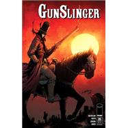 Gunslinger Spawn #20