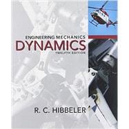 Engineering Mechanics : Dynamics and Dynamics Study Pack Package 9780137002399