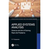 Applied Systems Analysis