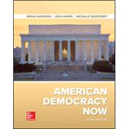 American Democracy Now 9781259912399