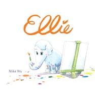 Ellie 9781484712399