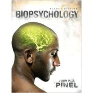 Biopsychology & Mypsychlab Pegas Ebook Package 9780205042401