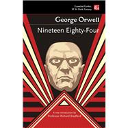 Nineteen Eighty-Four