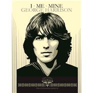 I Me Mine The Extended Edition 9781905662401