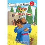 A Father's Love 9780310732402