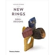 New Rings 9780500292402