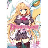 Dragonar Academy Vol. 9 9781626922402