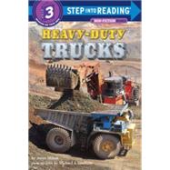 Heavy-Duty Trucks 9780553512403