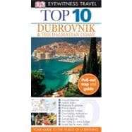 Top 10 Dubrovnik and the Dalmatian Coast
