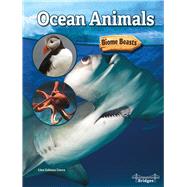 Ocean Animals 9781731612403