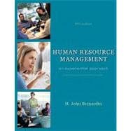 Human Resource Management with Premium Content Code Card 9780077312404