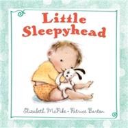 Little Sleepyhead 9780399162404