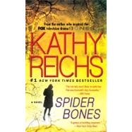 Spider Bones