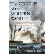 The Origins of the Modern World 9781442212404