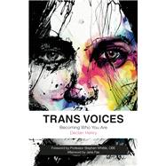 Trans Voices 9781785922404