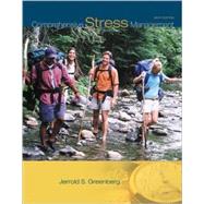 Comprehensive Stress Management 9780072972405