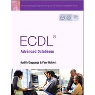 Ecdl Advanced Databases