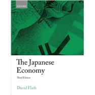 The Japanese Economy 9780198702405