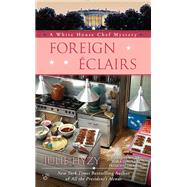 Foreign Eclairs