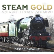 Steam Gold 9780750982405