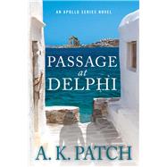 Passage at Delphi 9780990872405