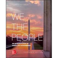 We The People 9781259912405