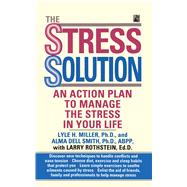 The Stress Solution 9781501152405