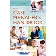 The Case Manager's Handbook 9781284102406