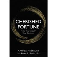 Cherished Fortune 9781459742406