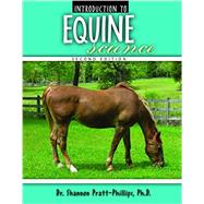 Introduction to Equine Science 9781465202406