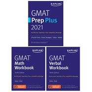 Gmat Complete 2021 - 6 Practice Tests + Proven Strategies + Online 9781506262406