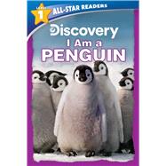 I Am a Penguin 9781645172406