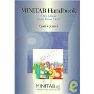 Minitab Handbook