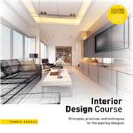 Interior Design Course 9781438012407